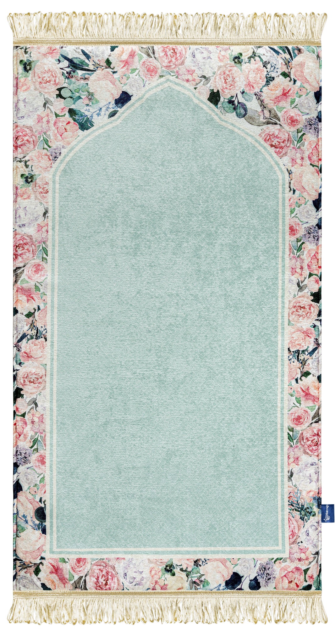 Original Prayer Mats – Urban Rugs Lebanon